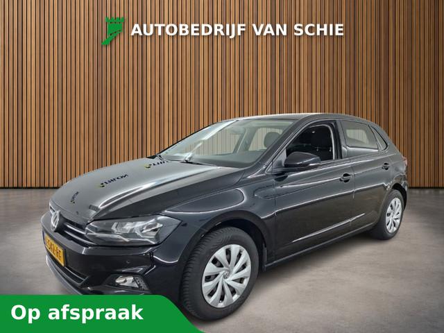 Volkswagen Polo 2021 Benzine