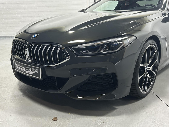 BMW 8 Serie