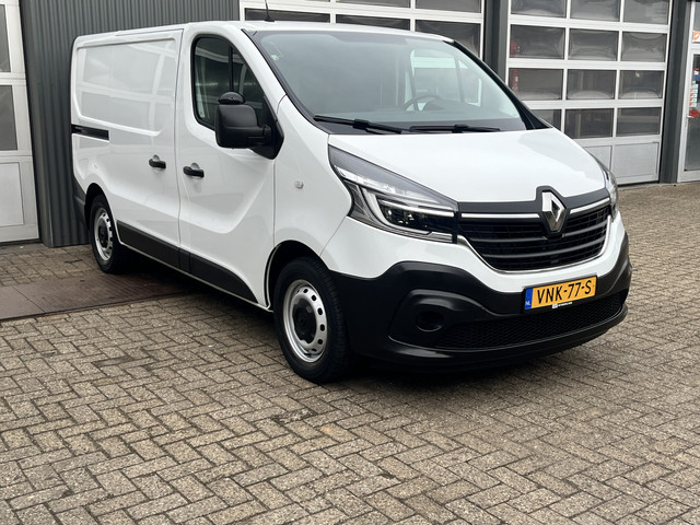 Renault Trafic 2021 Diesel