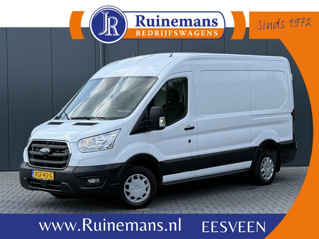 Ford Transit 2020 Diesel