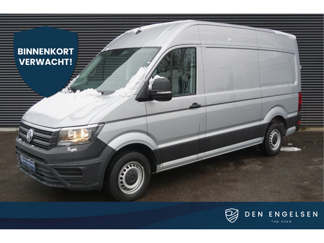 Volkswagen Crafter 2022 Diesel