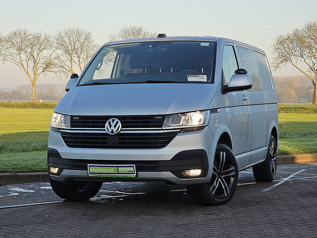 Volkswagen Transporter 2021 Diesel