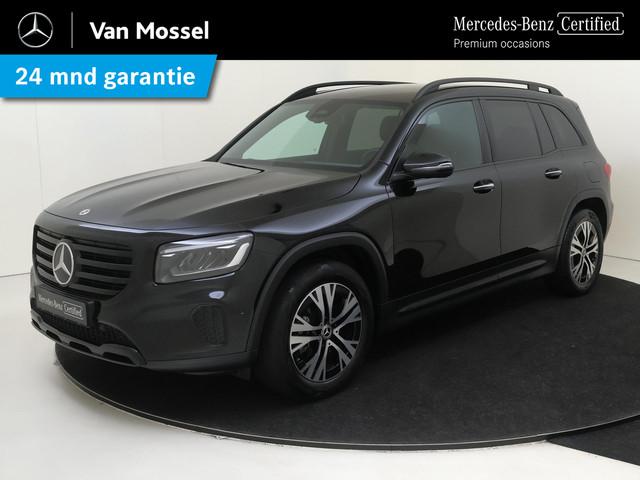 Mercedes-Benz GLB 2024 Benzine