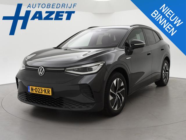 Volkswagen ID.4 2021 Elektrisch