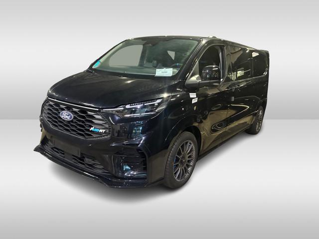 Ford Transit 2026 Elektrisch