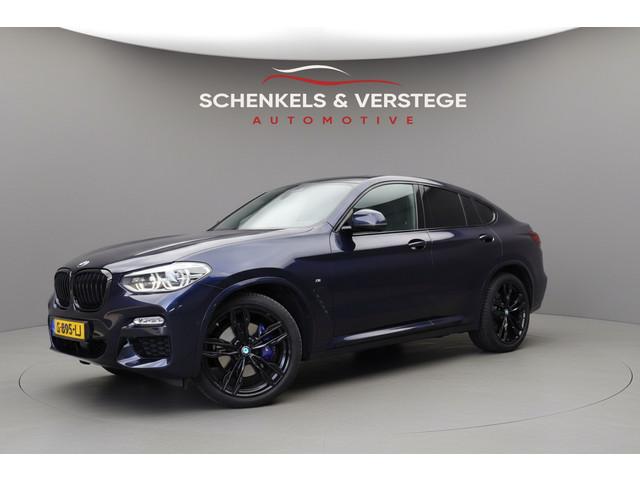 BMW X4 2019 Diesel
