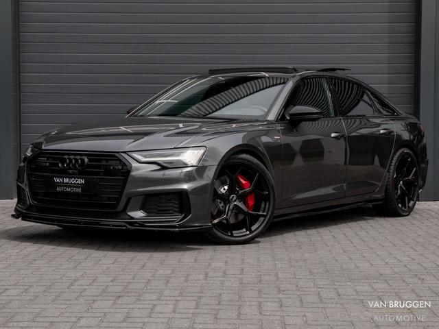 Audi A6 2023 Hybride