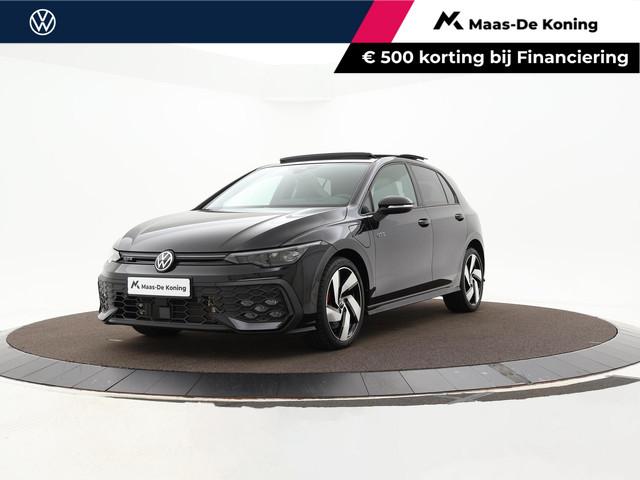 Volkswagen Golf 2025 Hybride