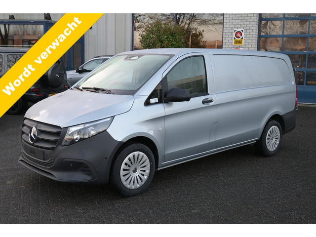 Mercedes-Benz Vito 2024 Diesel