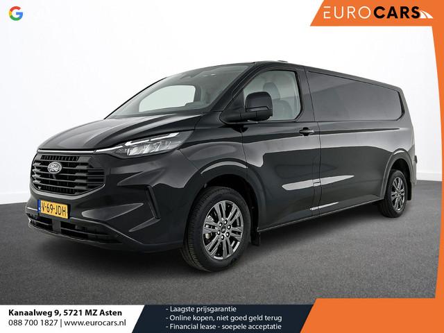 Ford Transit Custom 2024 Diesel