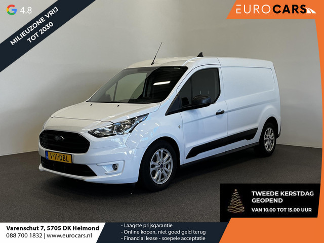 Ford Transit Connect 2024 Diesel