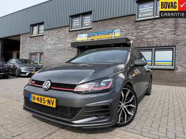 Volkswagen Golf 2019 Benzine
