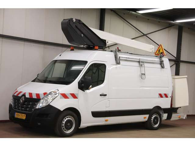 Renault Master 2019 Diesel