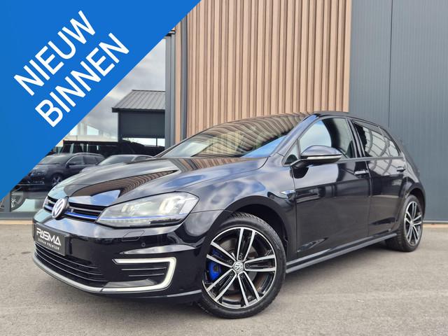 Volkswagen Golf 2015 Hybride