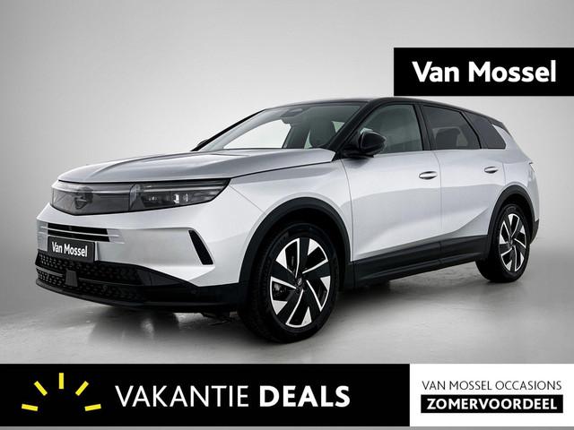 Opel Grandland 2025 Hybride