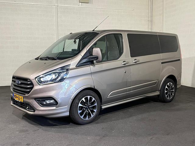 Ford Transit Custom 2020 Diesel