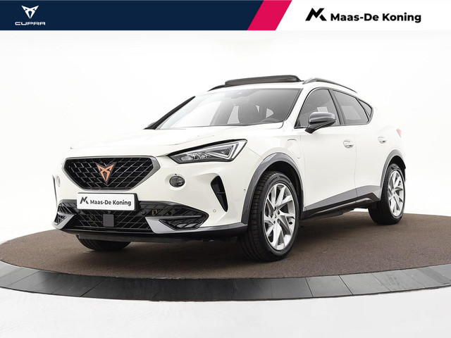 Cupra Formentor 2023 Benzine