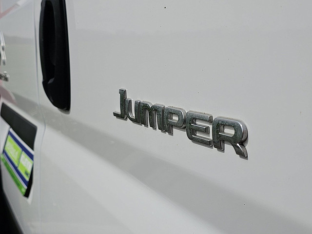 Citroën Jumper