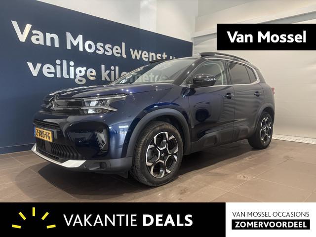 Citroën C5 Aircross 2024 Hybride