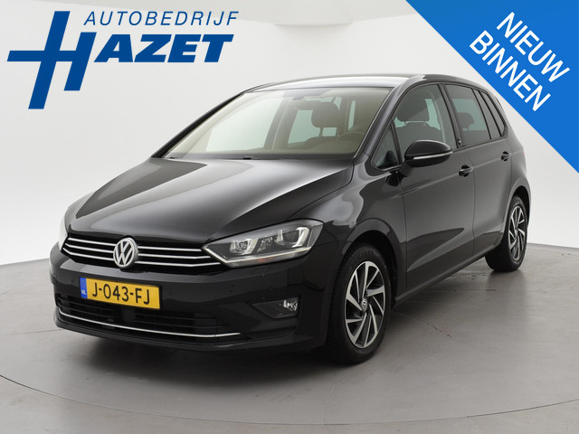 Volkswagen Golf 2017 Benzine