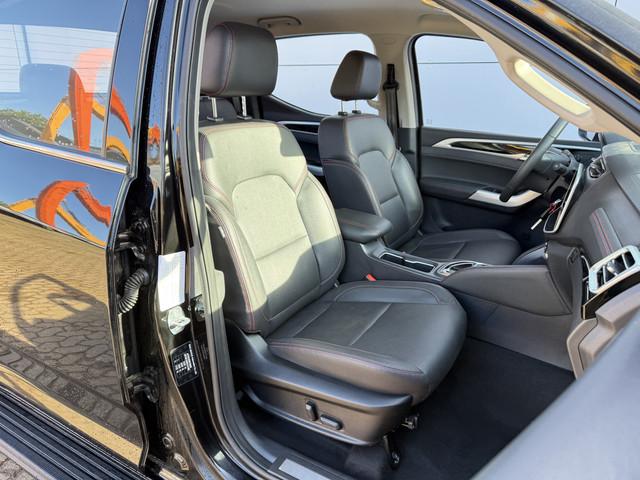 Maxus T90 EV