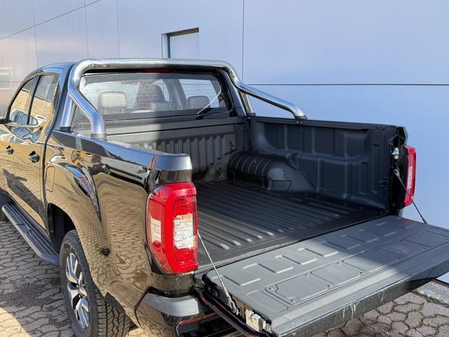 Maxus T90 EV