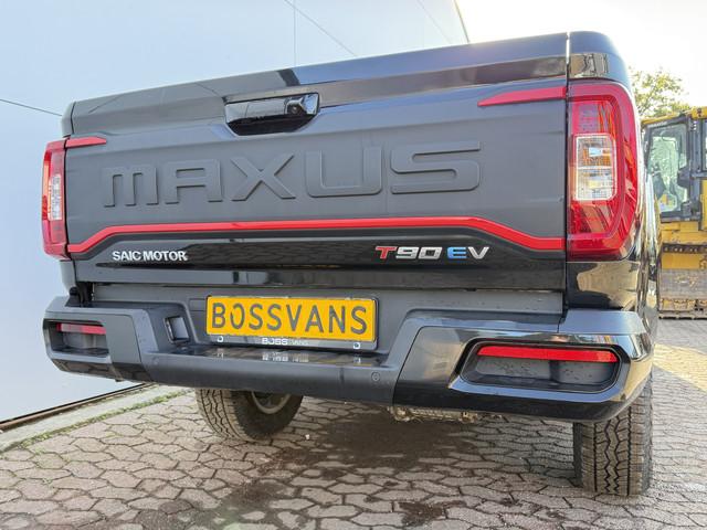Maxus T90 EV