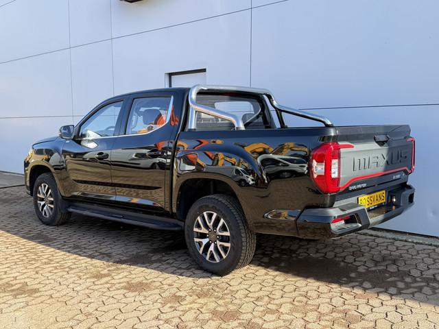Maxus T90 EV