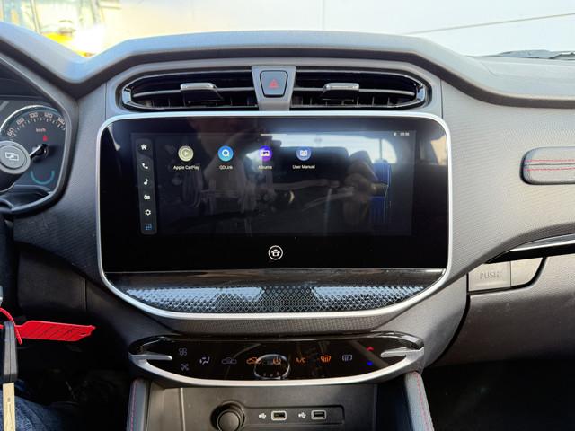 Maxus T90 EV