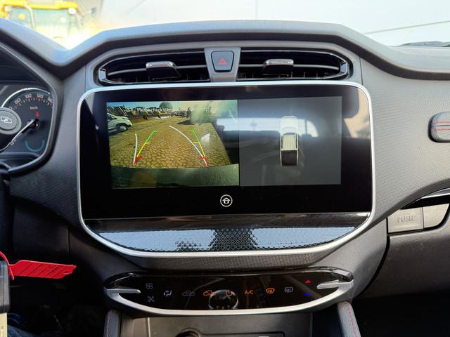 Maxus T90 EV