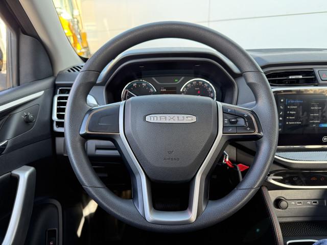Maxus T90 EV