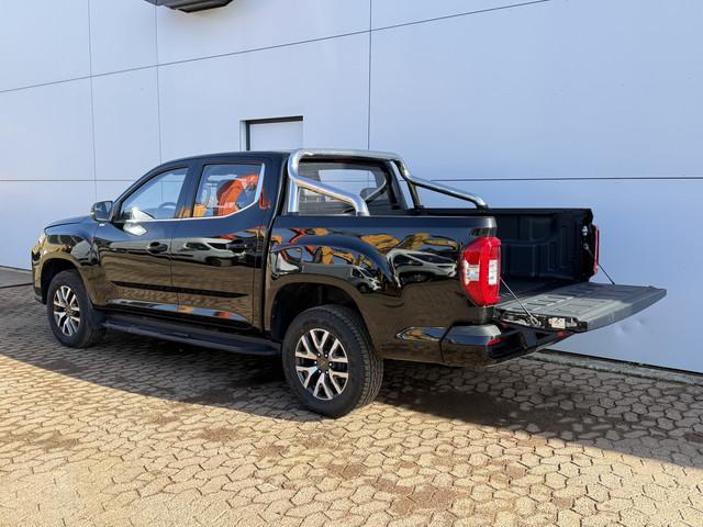 Maxus T90 EV