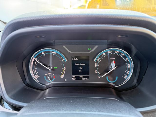 Maxus T90 EV