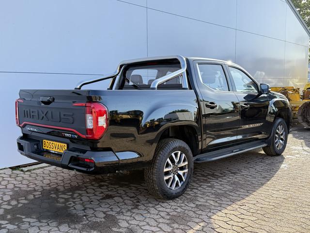 Maxus T90 EV