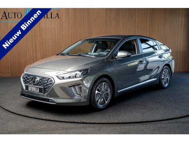 Hyundai Ioniq 2022 Hybride