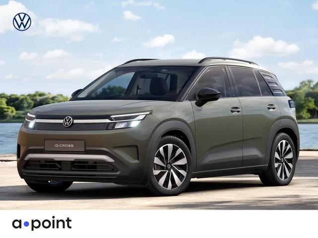 Volkswagen ID. Cross 2026 Elektrisch