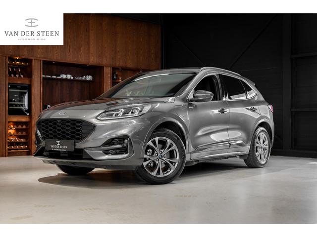 Ford Kuga 2023 Hybride