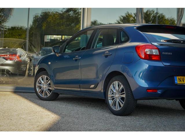 Suzuki Baleno