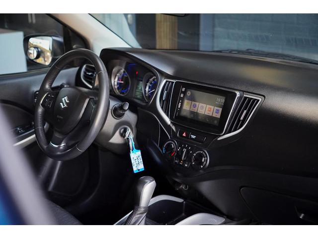 Suzuki Baleno
