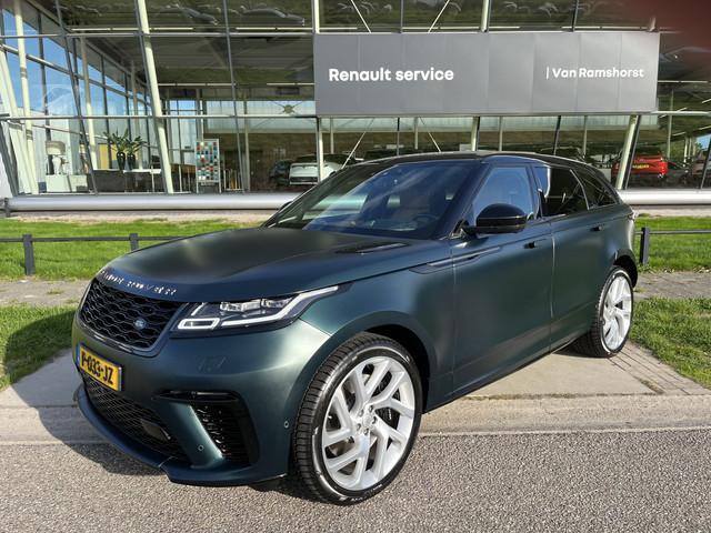 Land Rover Range Rover Velar 2020 Benzine