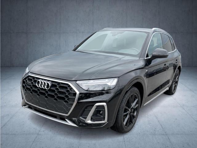 Audi Q5 2023 Hybride