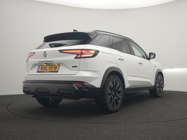 Renault Austral