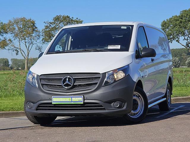 Mercedes-Benz Vito 2022 Diesel