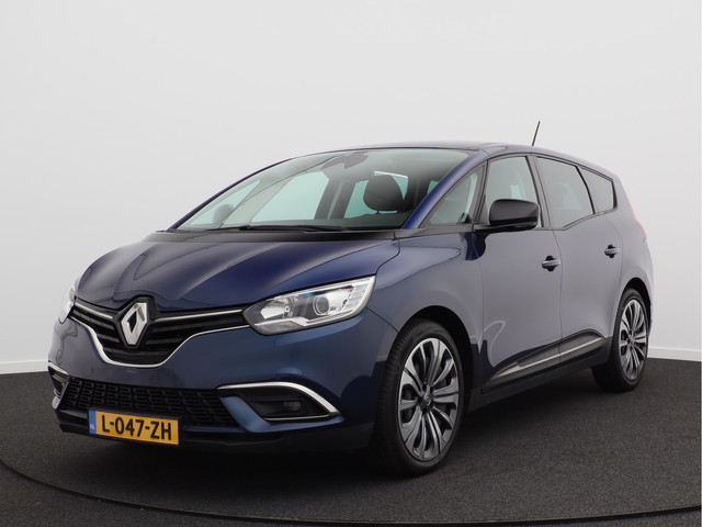 Renault Grand Scenic 2021 Benzine