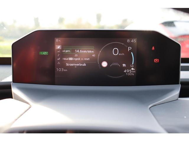 Toyota CHR +