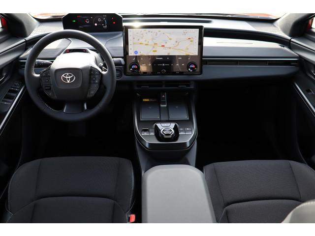 Toyota CHR +