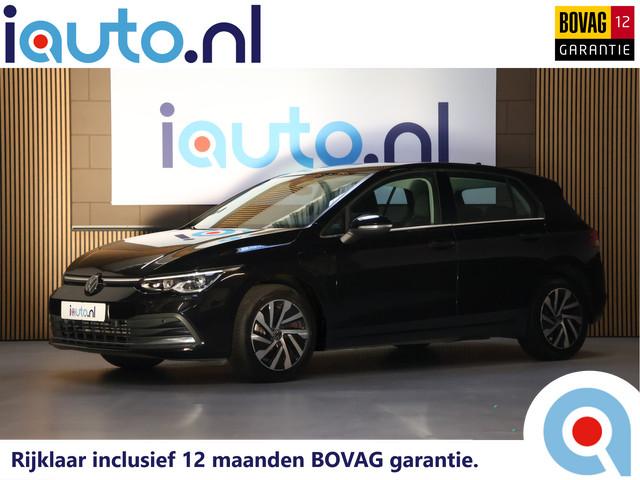Volkswagen Golf 2024 Hybride