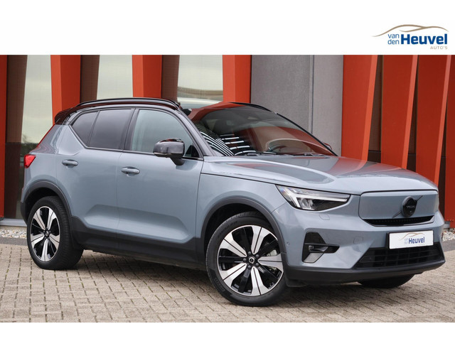 Volvo XC40 2023 Elektrisch