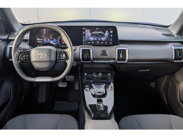 Toyota Urban Cruiser