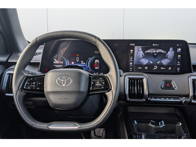 Toyota Urban Cruiser